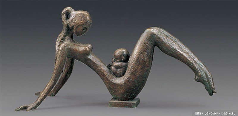 Скульптуры Han Meilin — Авторская скульптура и статуэтки: гипс