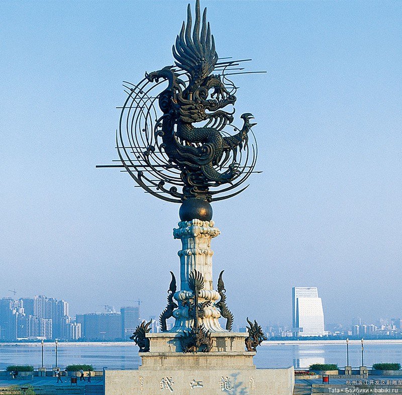 Скульптуры Han Meilin — Авторская скульптура и статуэтки: гипс (фото 6)