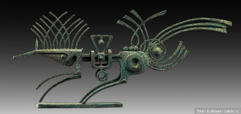 Скульптуры Han Meilin — Авторская скульптура и статуэтки: гипс