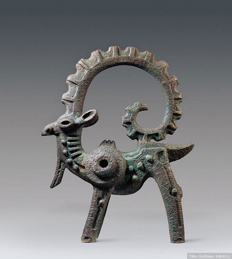 Скульптуры Han Meilin — Авторская скульптура и статуэтки: гипс