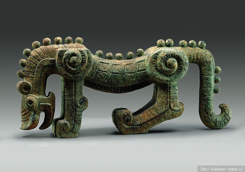 Скульптуры Han Meilin — Авторская скульптура и статуэтки: гипс