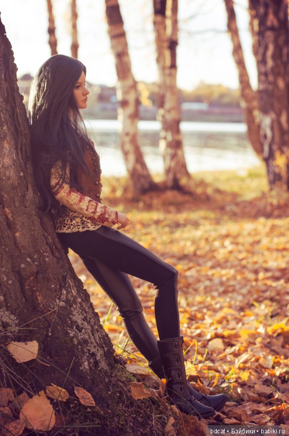 Ее теплая осень 2018 — Куклы Iplehouse (Иплхаус): BJD (БЖД)