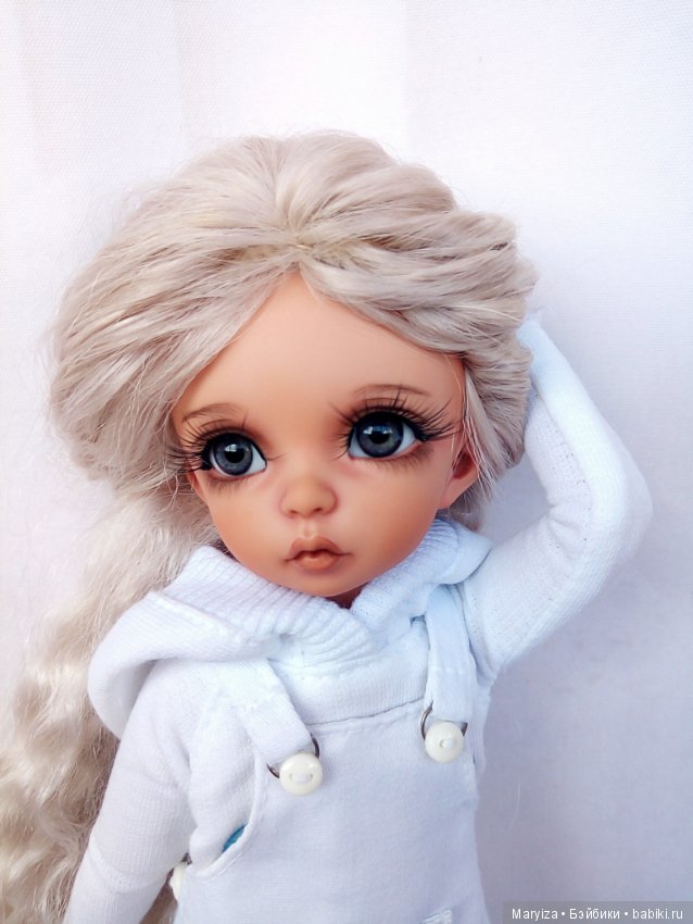 Мои новые мейки — Face (фото 5)