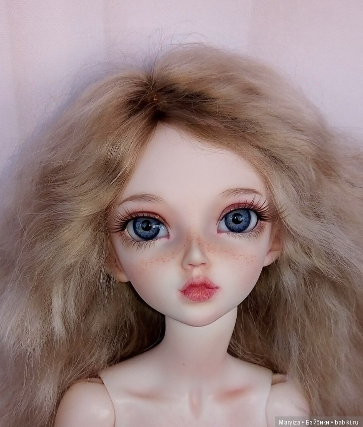 Мои новые мейки — Face (фото 2)