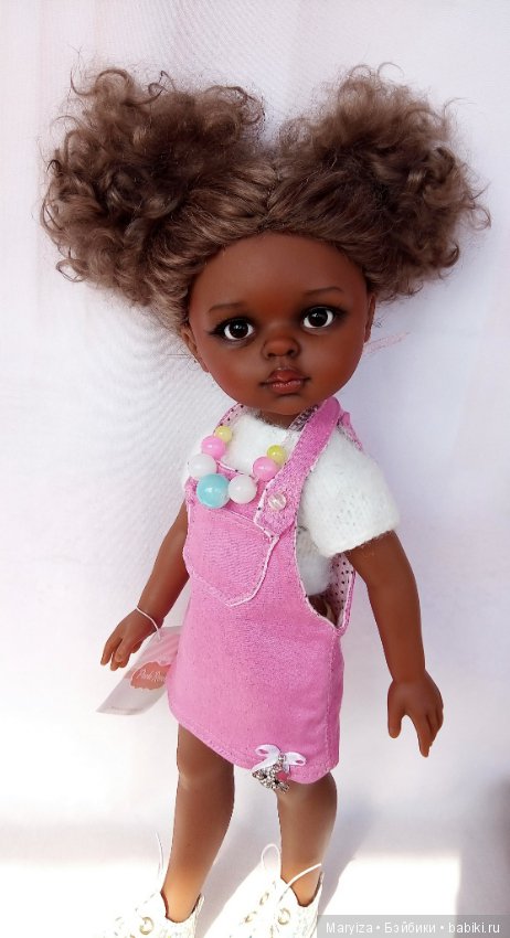 Мои новые мейки — Face (фото 3)