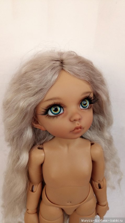 Мои новые мейки — Face