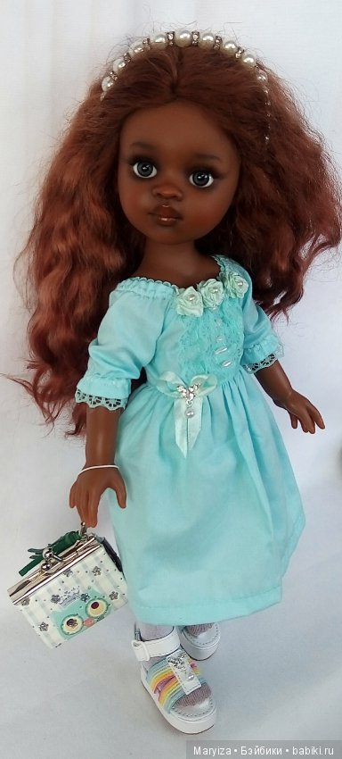 Мои новые мейки — Face (фото 4)