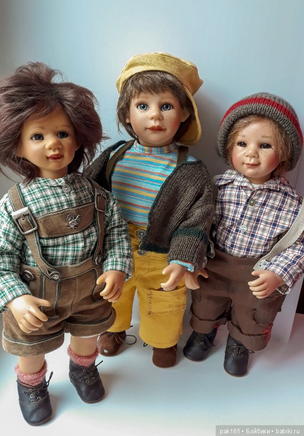 Сюзимания. Тим и Франциска (фото 5)