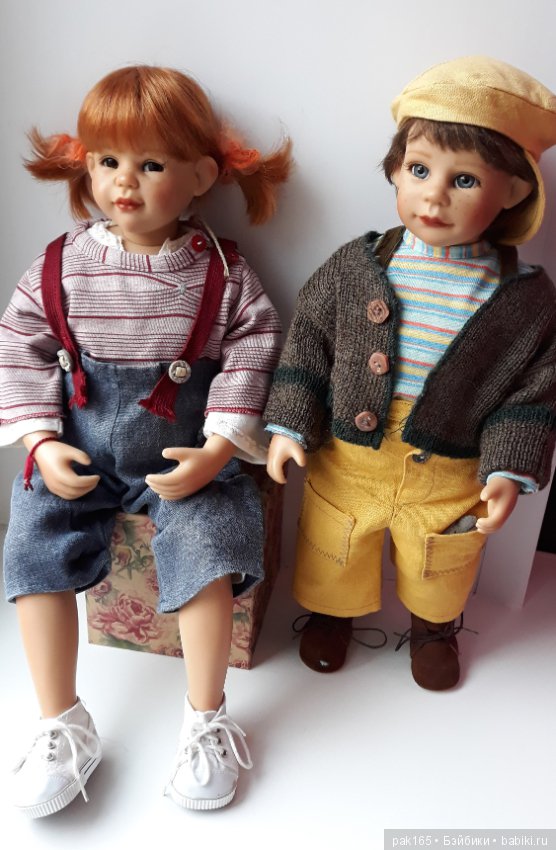 Сюзимания. Тим и Франциска (фото 4)