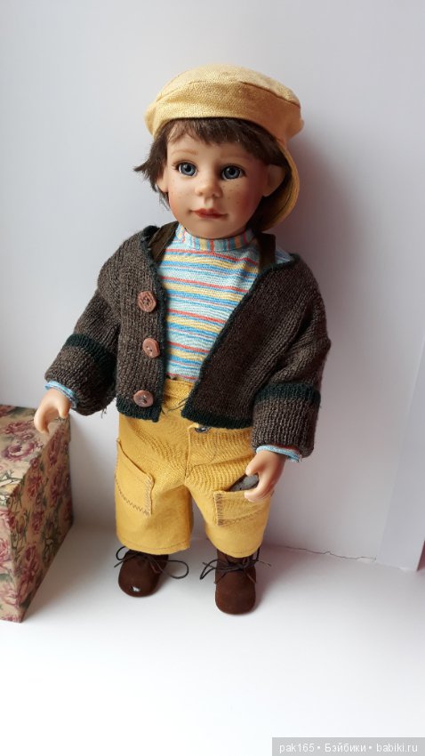 Сюзимания. Тим и Франциска (фото 2)