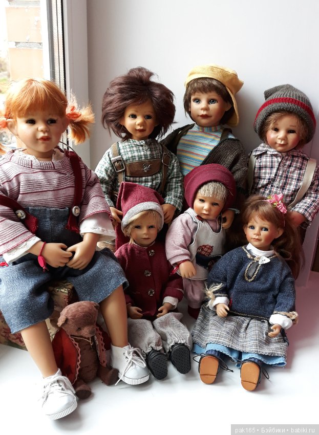 Сюзимания. Тим и Франциска (фото 6)