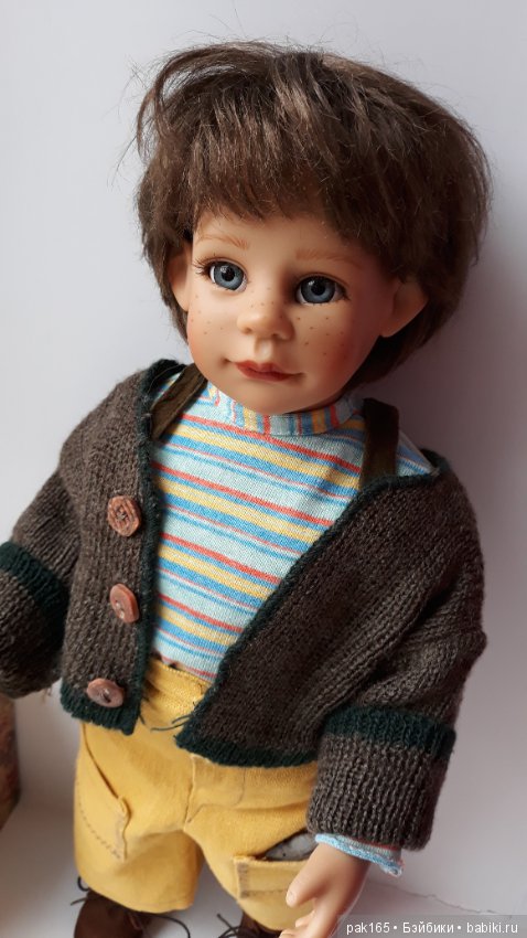 Сюзимания. Тим и Франциска (фото 3)