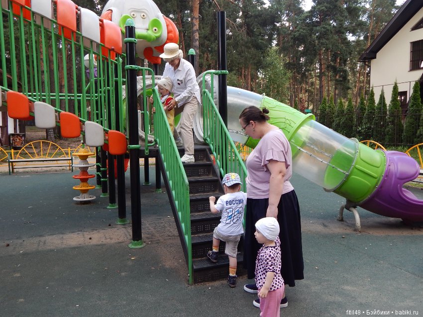 Как мы отмечали День железнодорожника