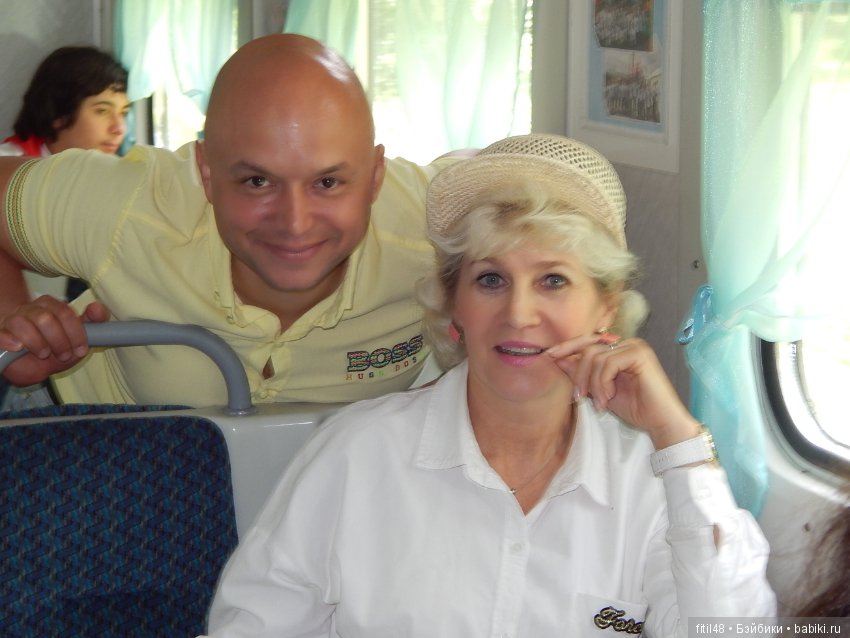 Как мы отмечали День железнодорожника