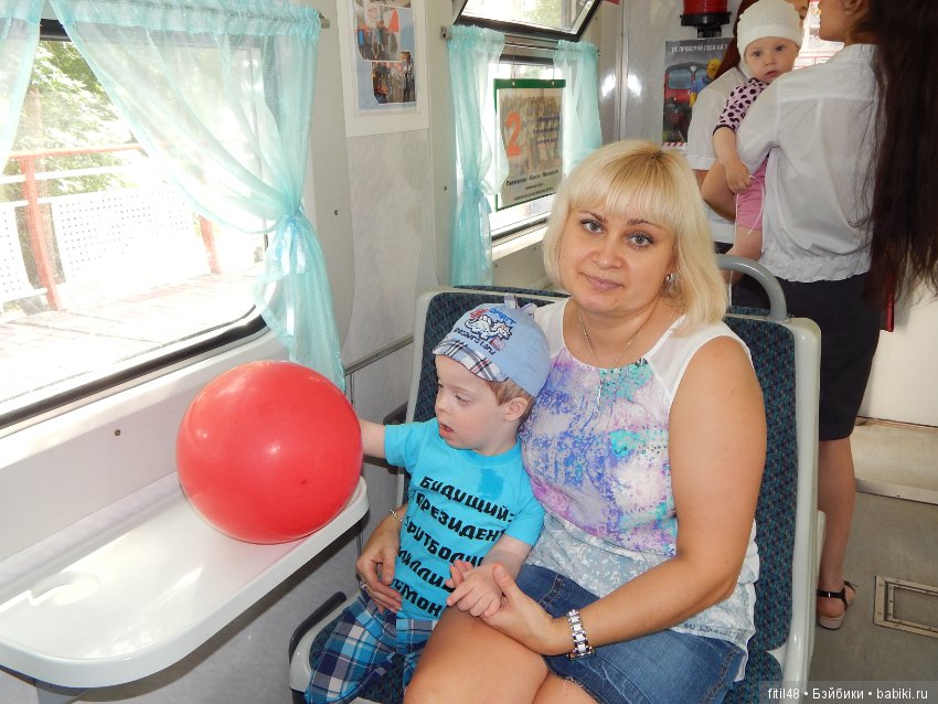 Как мы отмечали День железнодорожника