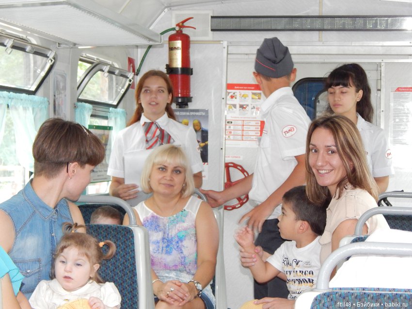 Как мы отмечали День железнодорожника