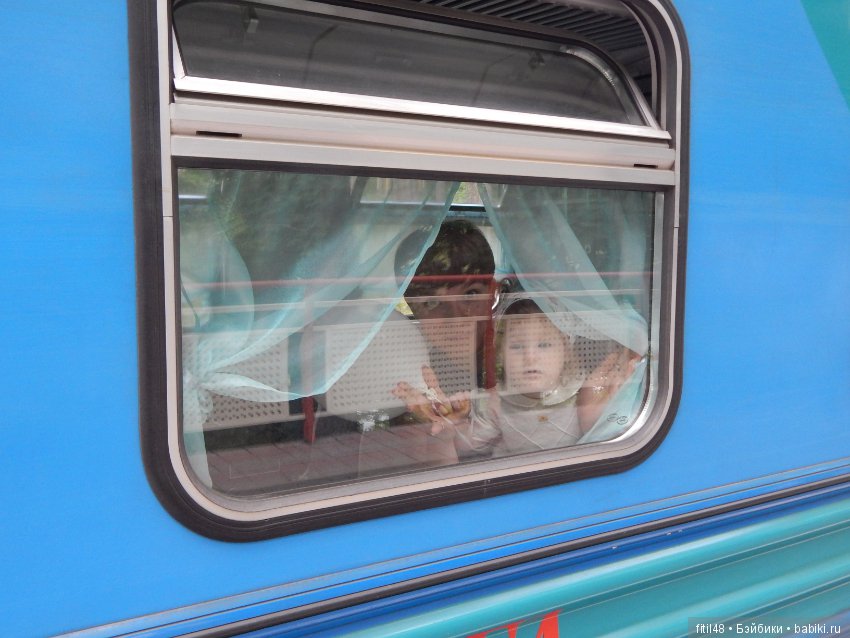 Как мы отмечали День железнодорожника