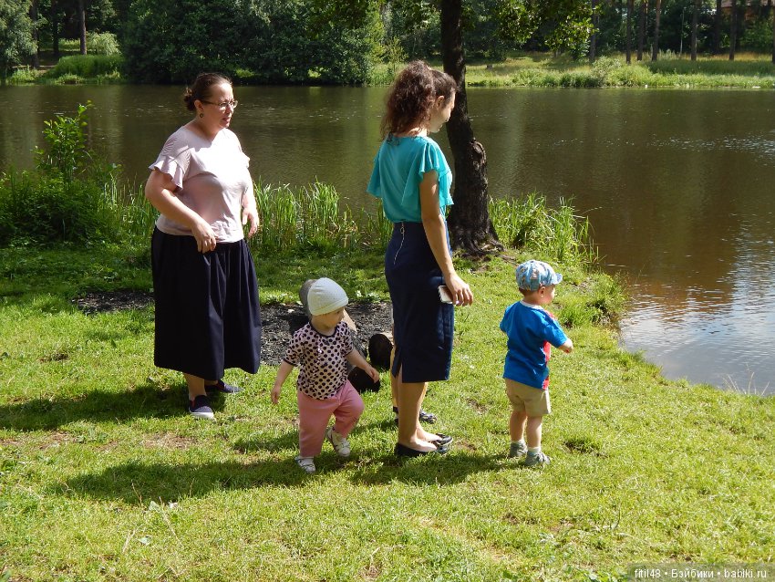 Как мы отмечали День железнодорожника (фото 4)