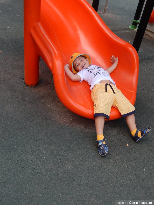 Как мы отмечали День железнодорожника (фото 2)