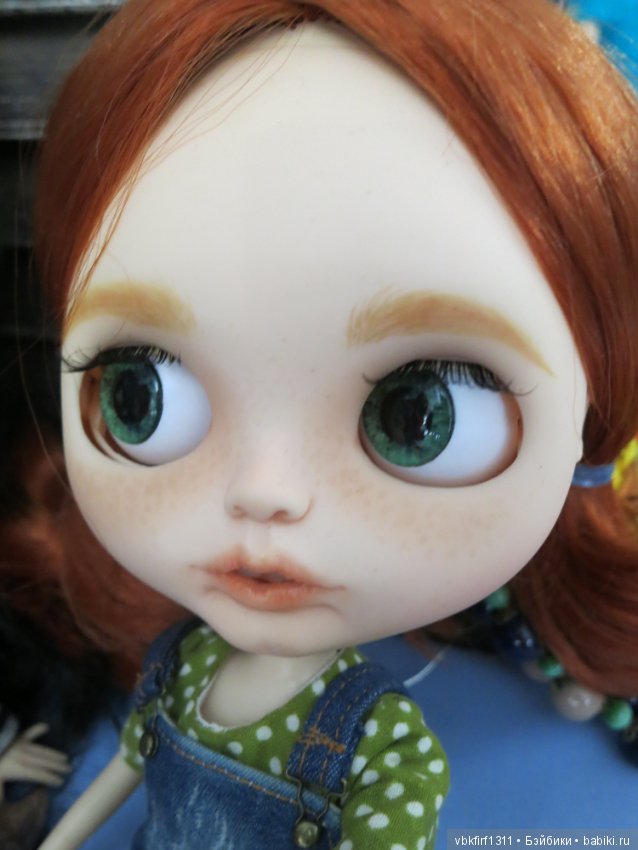 На выставке — Выставки кукол и мишек Тедди: фоторепортажи