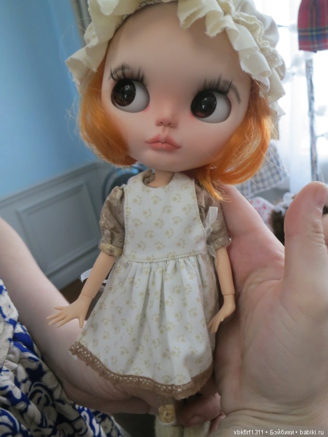 На выставке — Выставки кукол и мишек Тедди: фоторепортажи