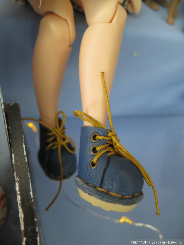 На выставке — Выставки кукол и мишек Тедди: фоторепортажи