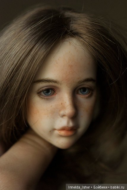 Несколько свежих мейков от Кошки