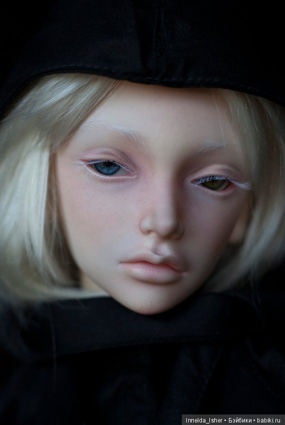 Несколько свежих мейков от Кошки (фото 3)