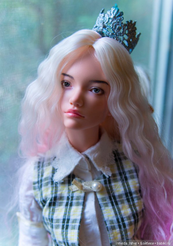 Несколько свежих мейков от Кошки (фото 7)