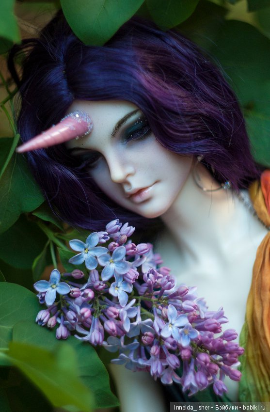 Несколько свежих мейков от Кошки (фото 2)