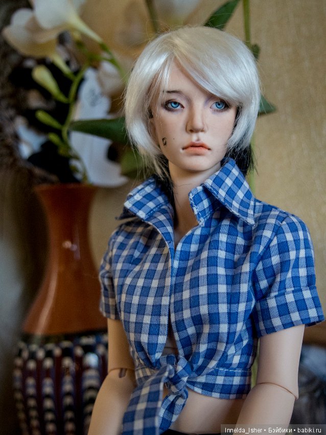 Несколько свежих мейков от Кошки