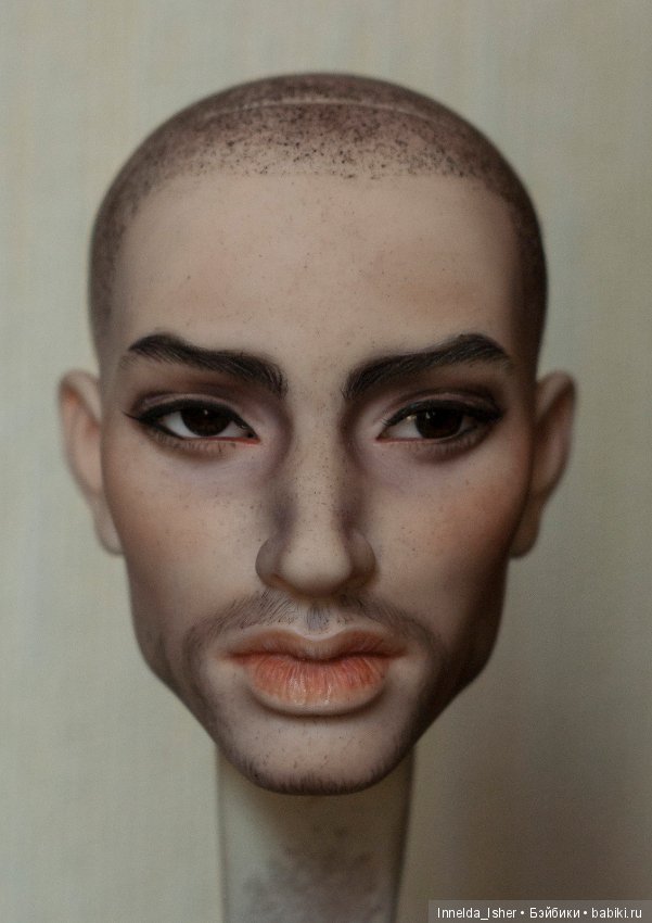 Несколько свежих мейков от Кошки (фото 8)