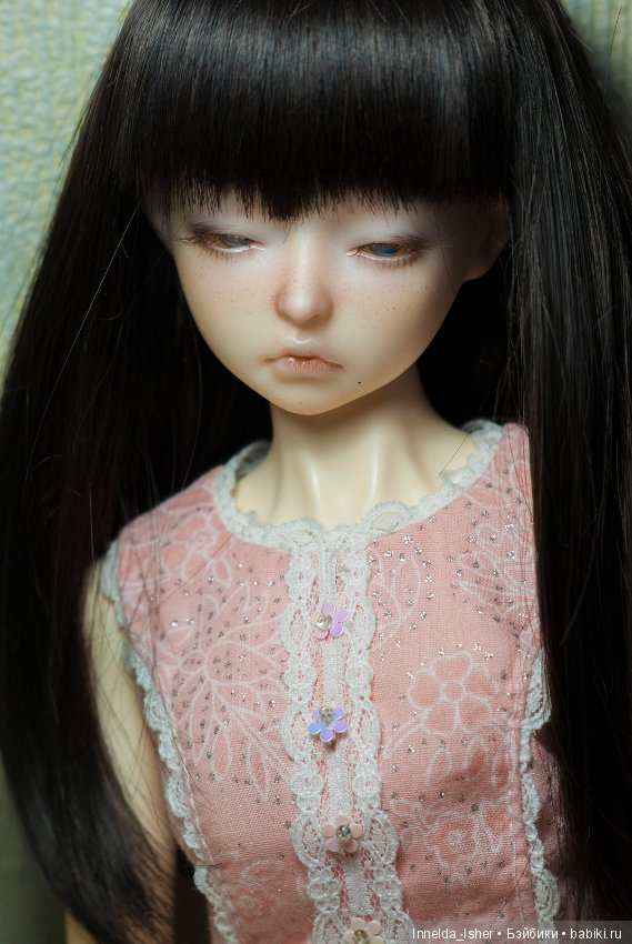 Несколько свежих мейков от Кошки (фото 6)