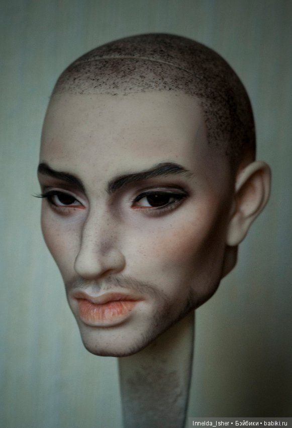 Несколько свежих мейков от Кошки (фото 9)