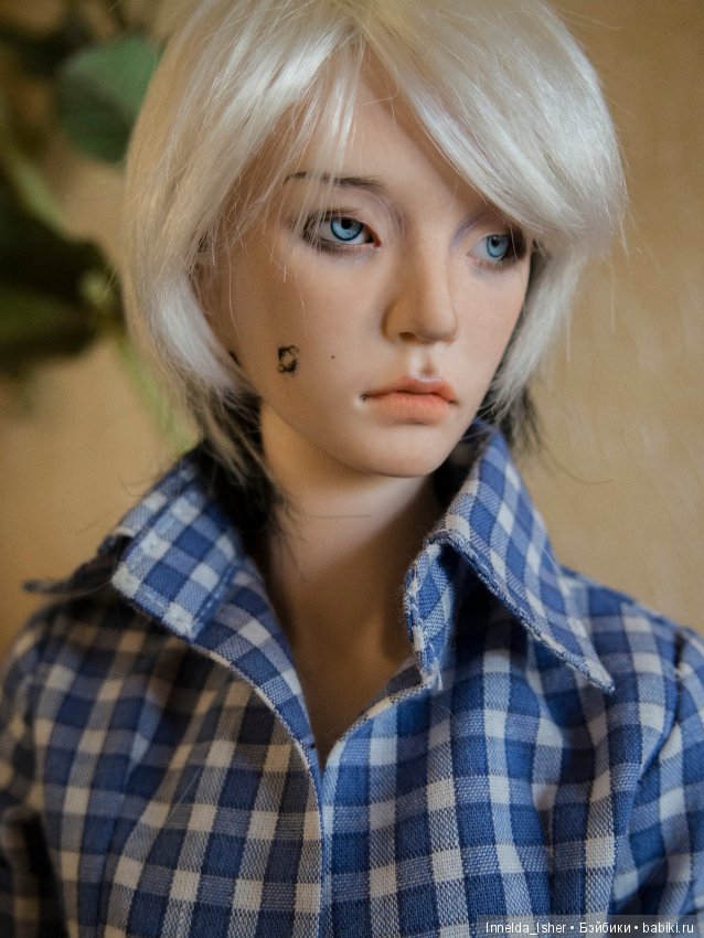 Несколько свежих мейков от Кошки (фото 10)