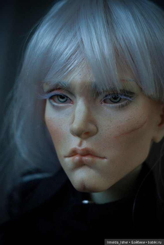 Несколько свежих мейков от Кошки (фото 4)