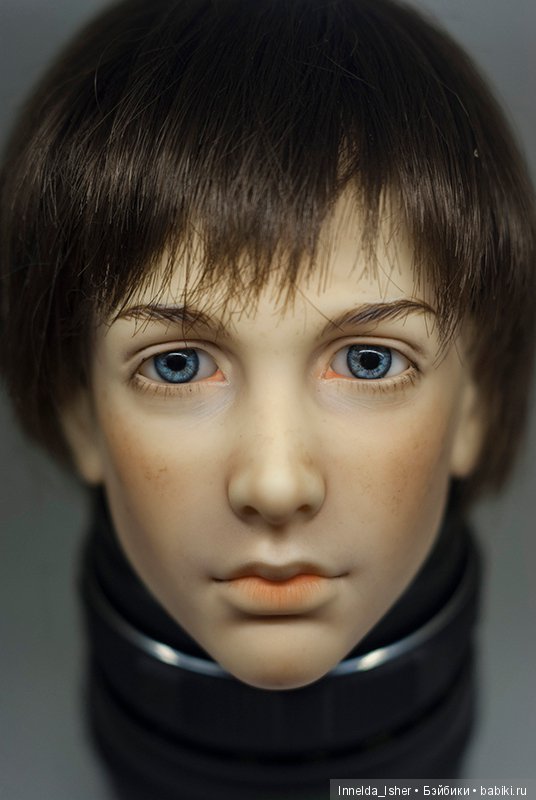 Несколько свежих мейков от Кошки