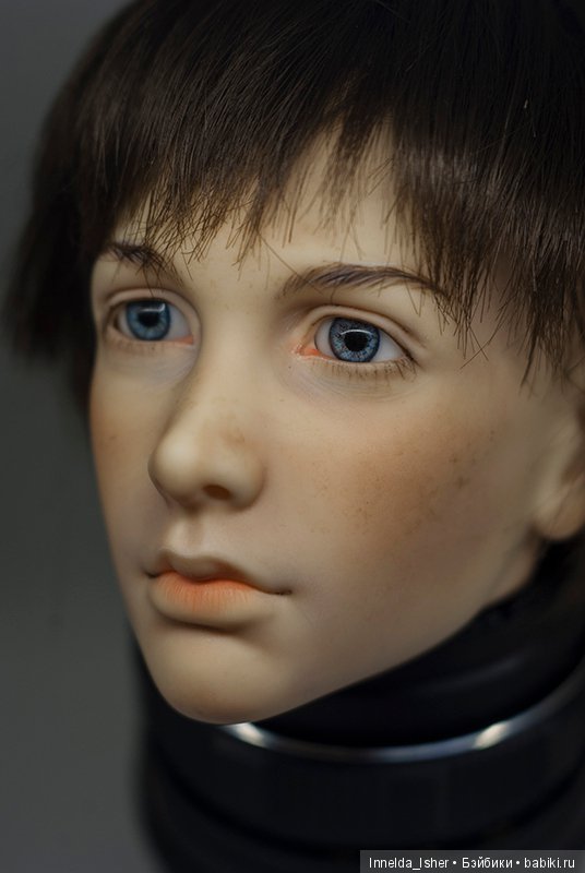 Несколько свежих мейков от Кошки