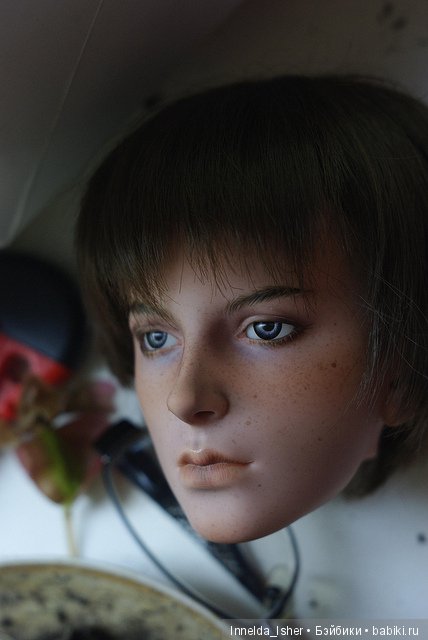 Несколько свежих мейков от Кошки