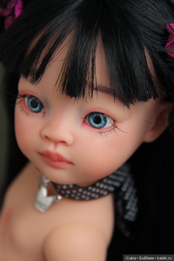 В мастерской iCukla родилась ФРИДА (фото 7)