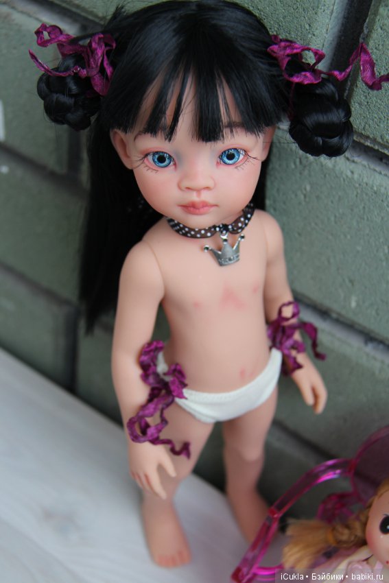 В мастерской iCukla родилась ФРИДА (фото 9)