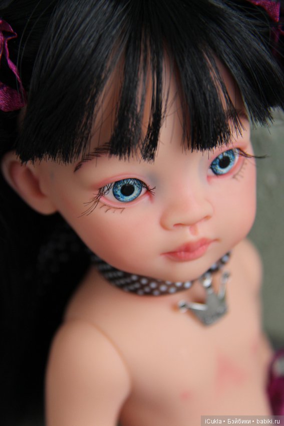 В мастерской iCukla родилась ФРИДА