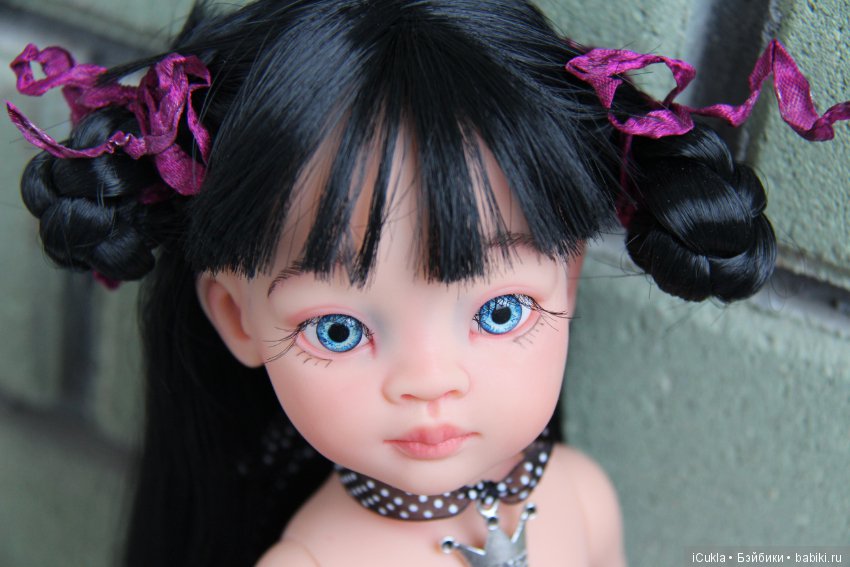 В мастерской iCukla родилась ФРИДА (фото 10)