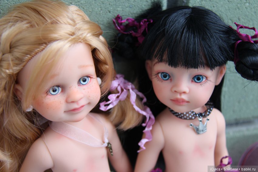 В мастерской iCukla родилась ФРИДА