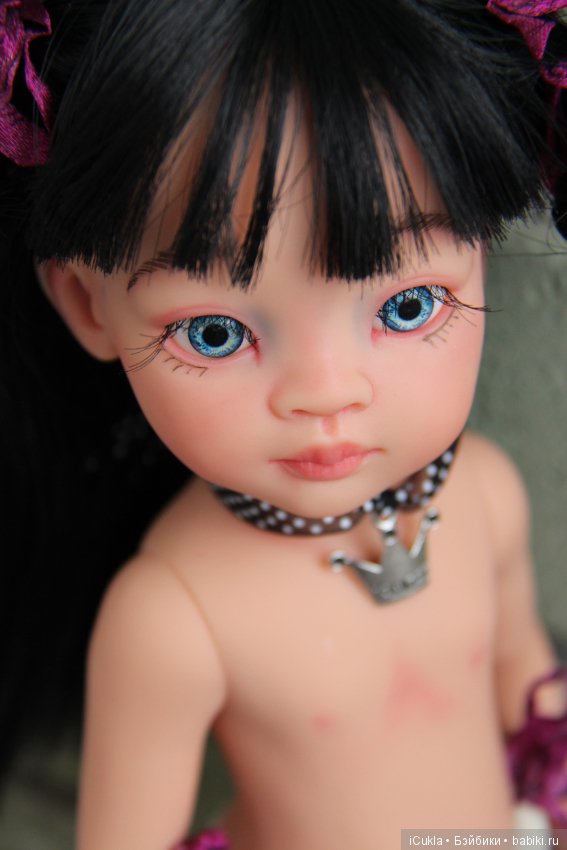 В мастерской iCukla родилась ФРИДА