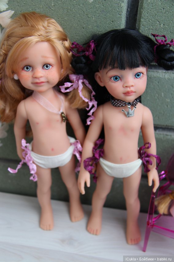 В мастерской iCukla родилась ФРИДА