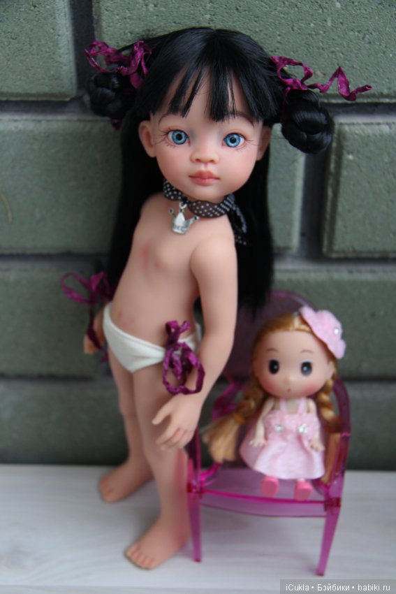 В мастерской iCukla родилась ФРИДА (фото 6)