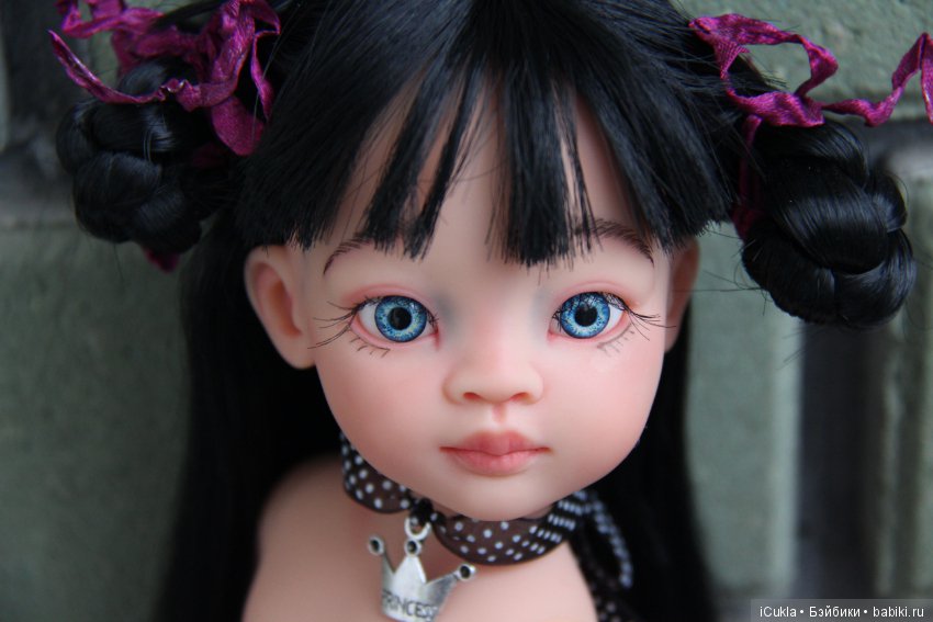 В мастерской iCukla родилась ФРИДА (фото 2)