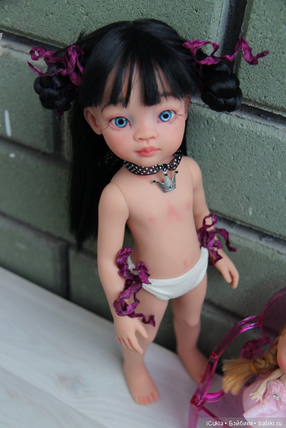 В мастерской iCukla родилась ФРИДА