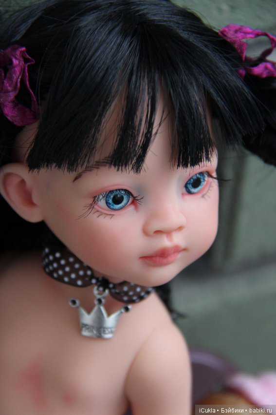 В мастерской iCukla родилась ФРИДА (фото 8)